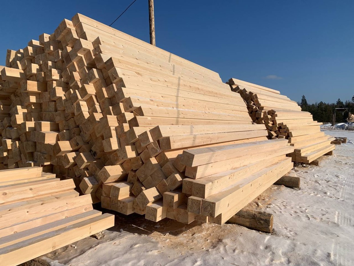 В селе Нюрбачан семья Софроновых, пережившая трагедию, построит новый дом