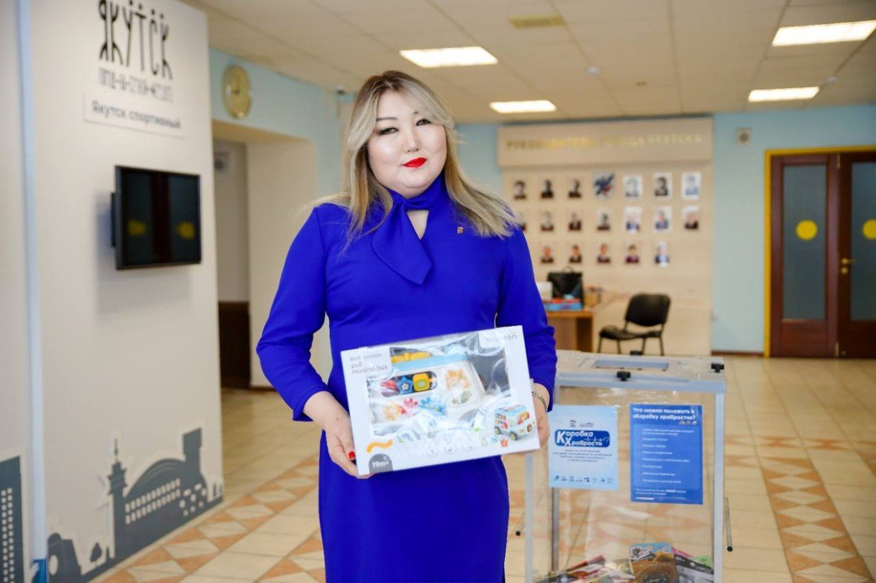 Скандал в «Движении первых» в Якутии. Депутат заявила о дискриминации по политическим мотивам