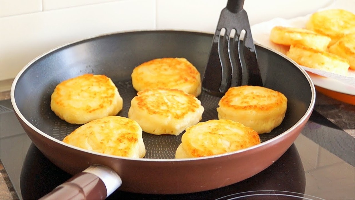 Аромат на всю кухню: завтрак из плавленных сырков — забытый советский рецепт