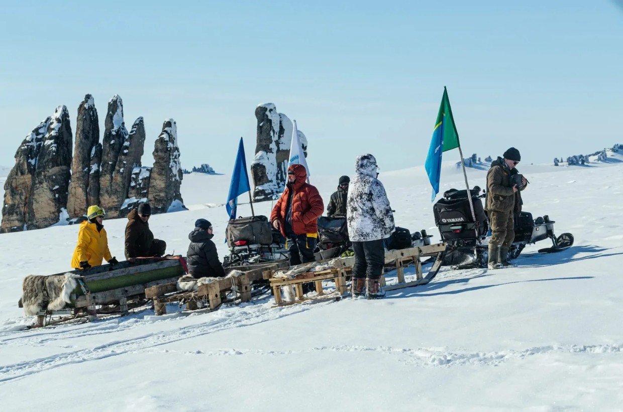 В Якутске впервые пройдёт фестиваль «Якутия - место встречи»