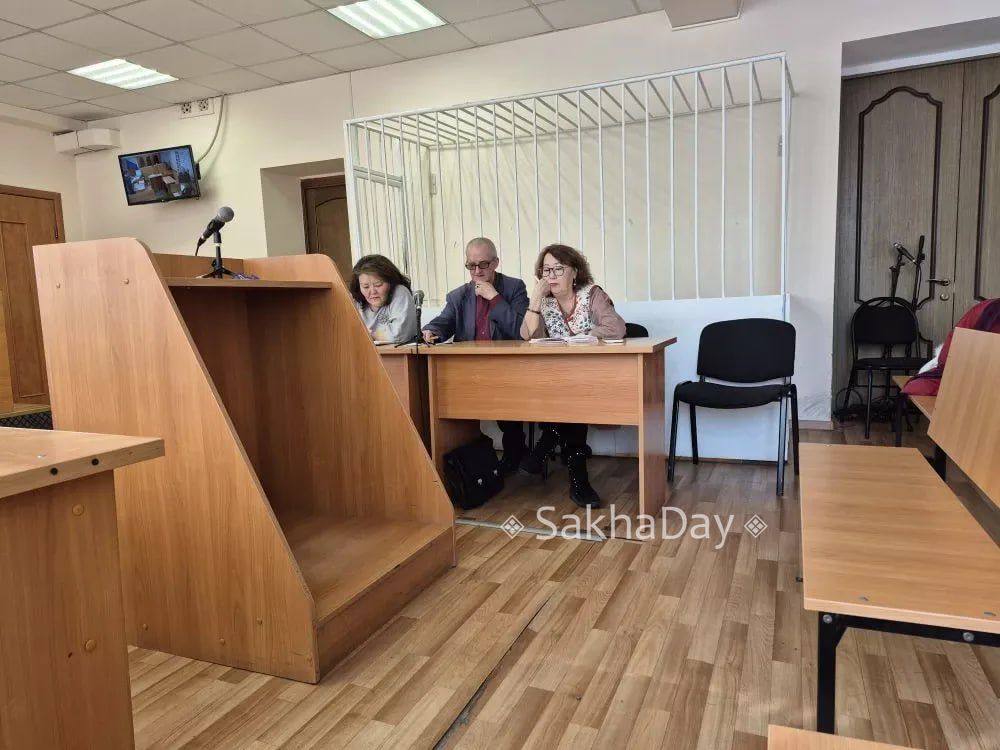 Долгоиграющее дело тракториста Еремеева вновь в суде