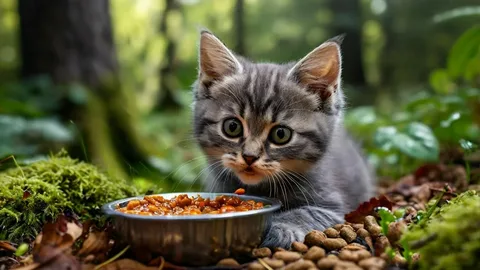 Почему кошка воротит нос от влажного корма: 3 ошибки хозяев, которые портят аппетит питомцу
