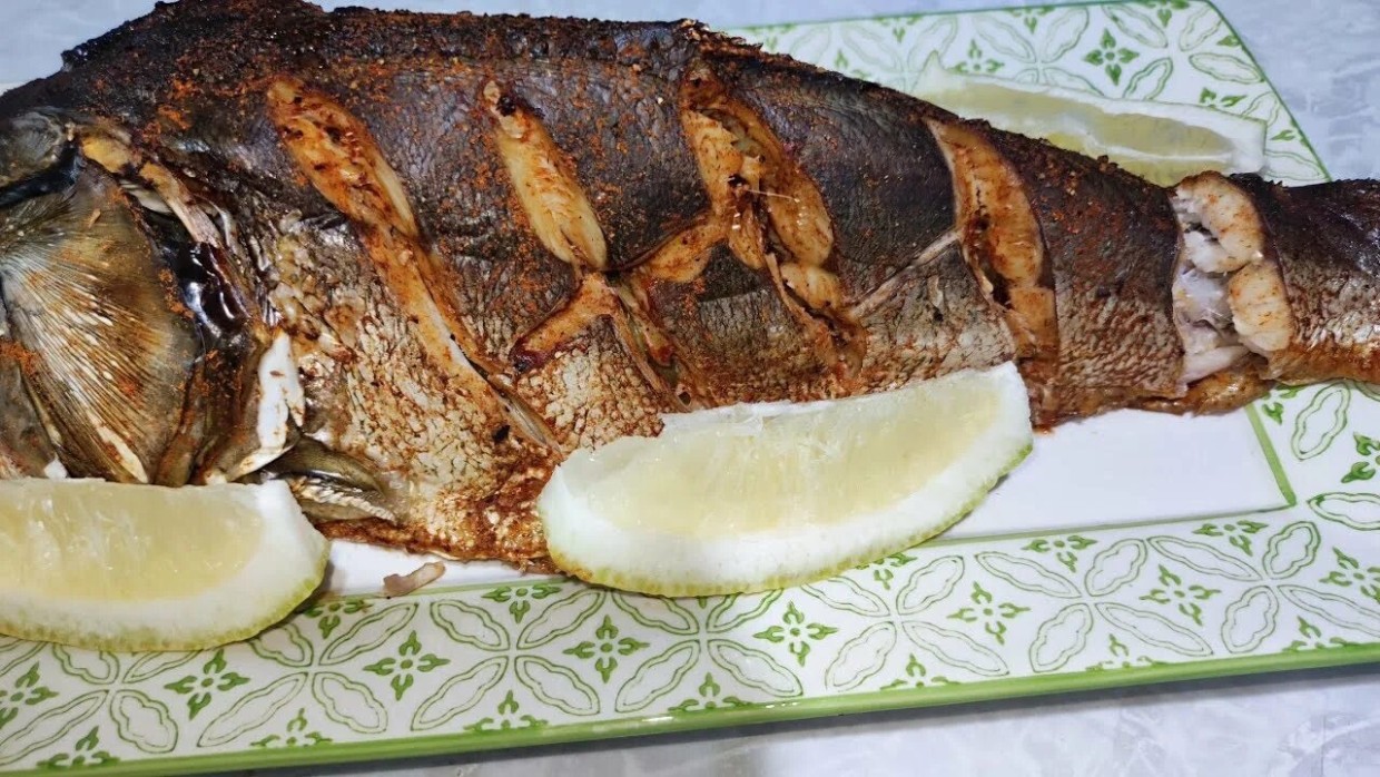 В несколько раз дешевле и без ртути: 3 самые недооценённые рыбы с высоким содержанием Омега-3