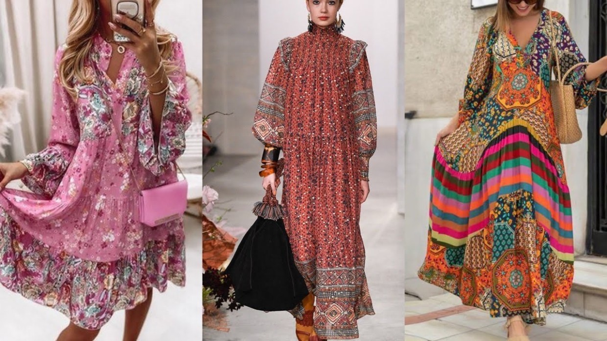 Модный гид по лету: 5 интересных вещей для стильных образов — рекомендуется к покупке