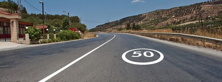 Не путайте совет и запрет: что означает эта цифра на асфальте, не смогли понять 35% отвечавших на экзамене по ПДД