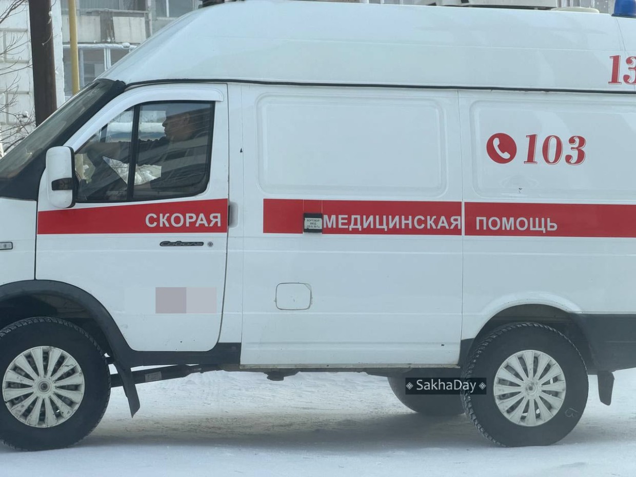 В Нерюнгри мужчина, избитый у ночного клуба «Репаблик», до сих пор в коме