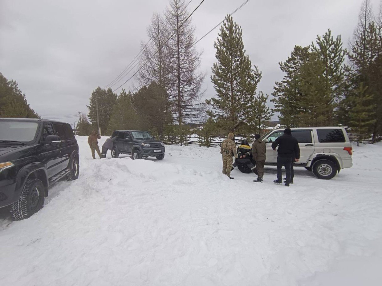 В Мирнинском районе пресечено хищение дизельного топлива с электростанций