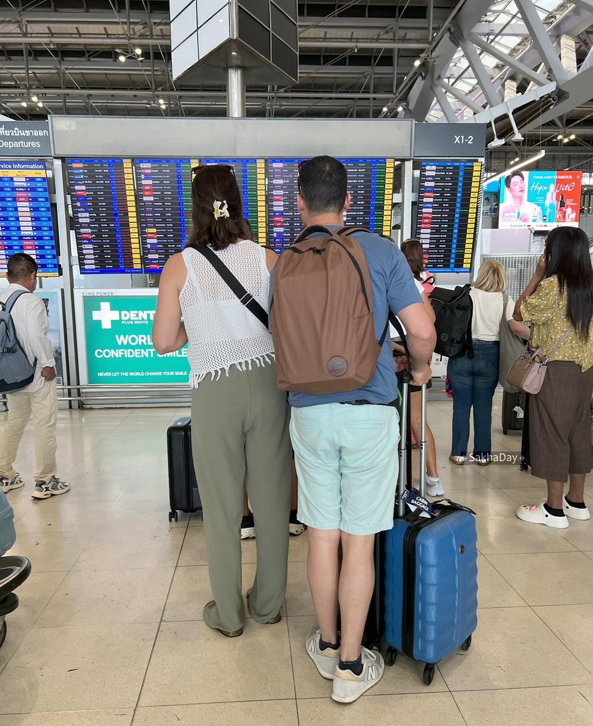 Российские пограничники получили право изучать содержимое смартфонов и ноутбуков въезжающих в страну