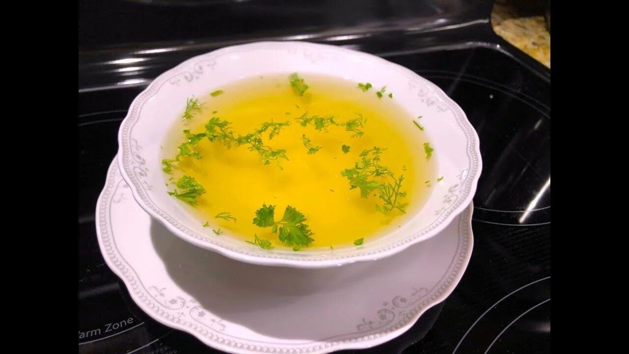 Кирпичики для мышц: 1 продукт, который сохранит ноги после 50 — и вернёт желание двигаться