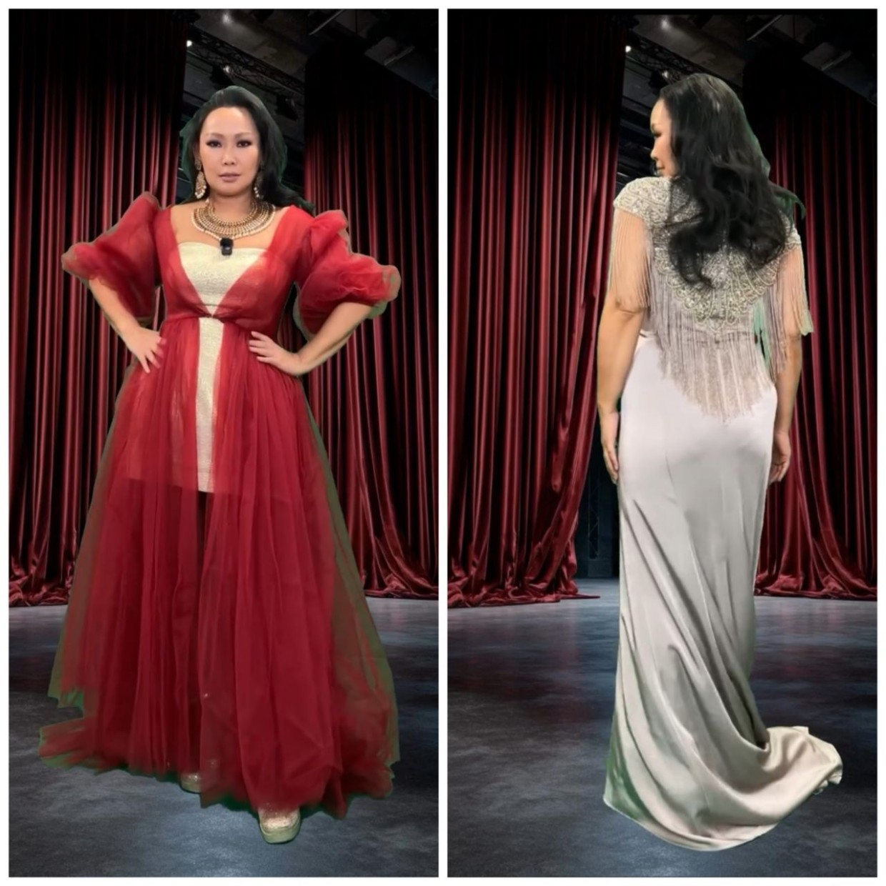 Варя Максима поедет на Каннский кинофестиваль?