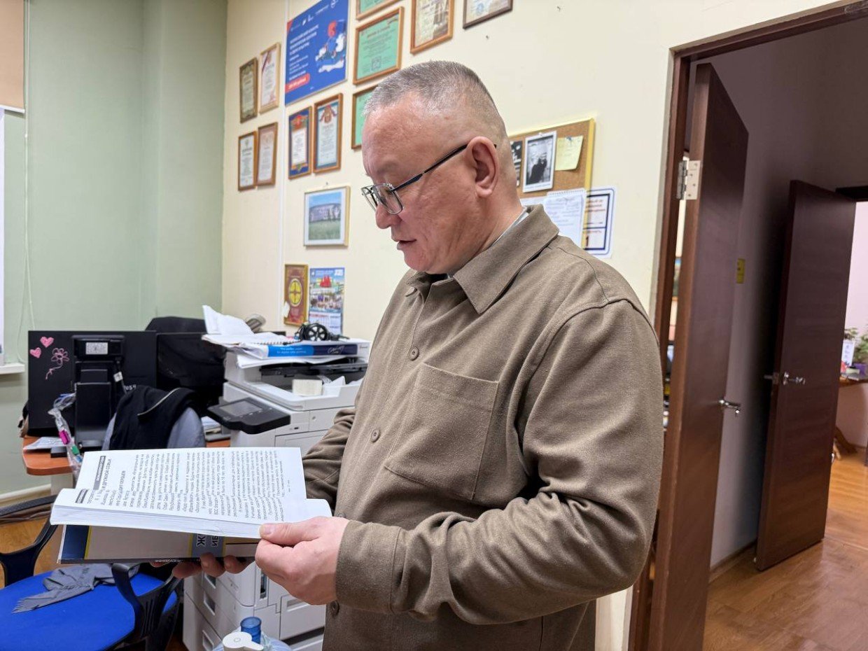 Председатель «Феникса» о поведении своего общественника: «Вы организацию грязью облили»