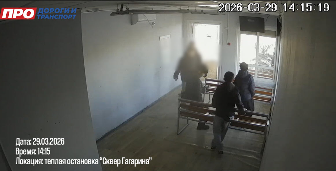 Очередной акт вандализма школьников в Якутске