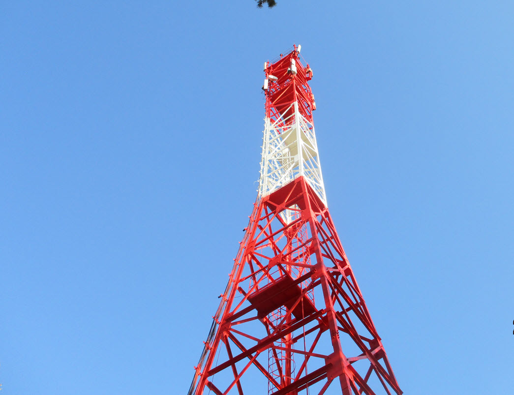 МТС разогнала LTE для будущих учеников и педагогов «Точки будущего»