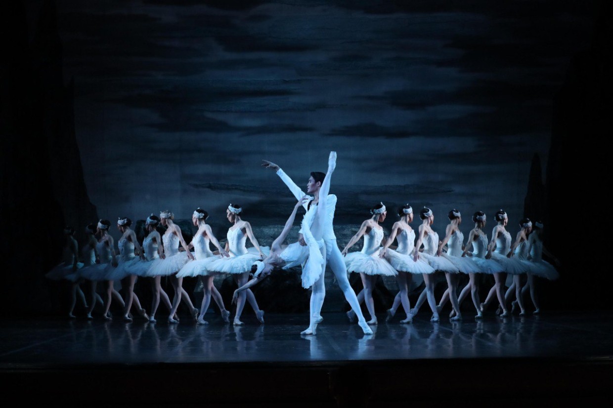 В Театре оперы и балета подорожали билеты на балетные спектакли. Почему?
