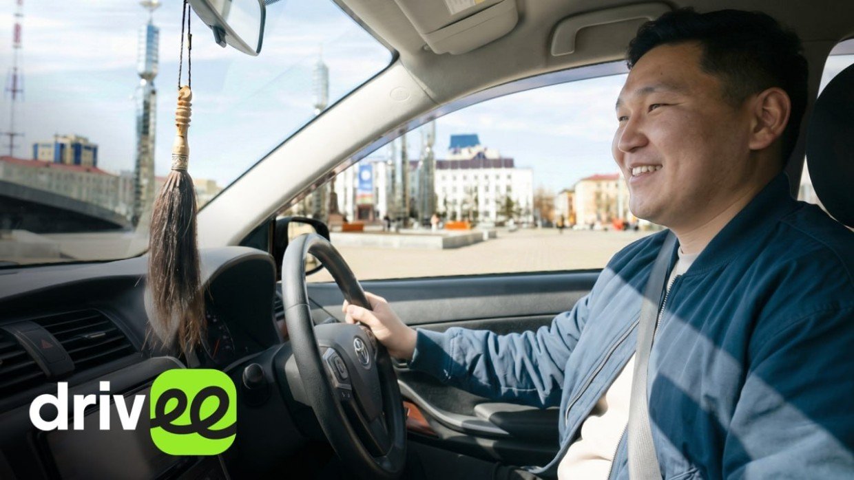 Drivee обнуляет комиссию для водителей