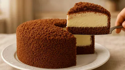 Торт без выпечки за 20 минут: почему этот десерт называют «Идеальным»