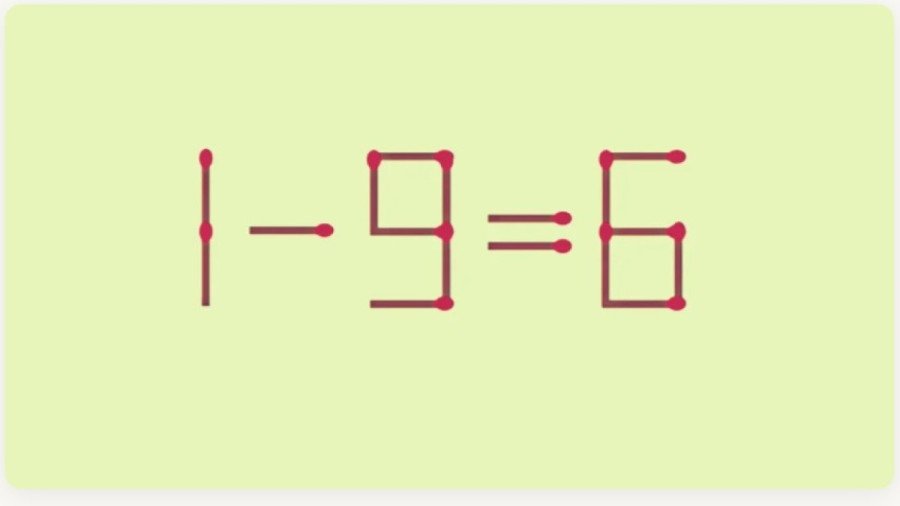 Тест на смекалку:  первоклассники щелкают эту задачу за 10 секунд, а вы справитесь