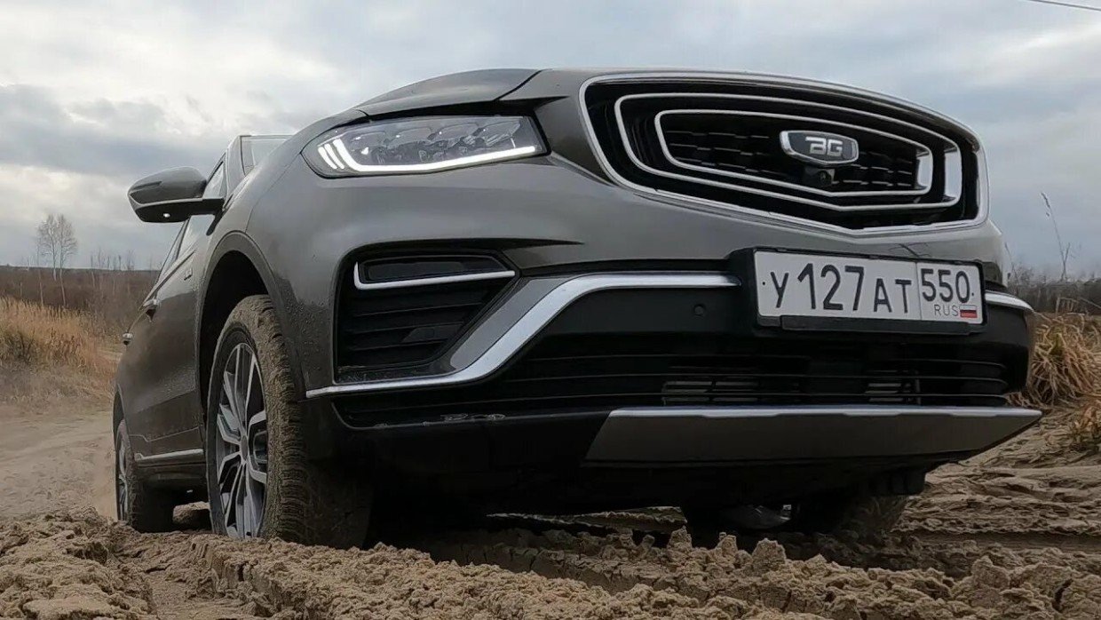 Классика вместо вариатора: 3 недорогие новые машины на «автомате» — доступны большинству