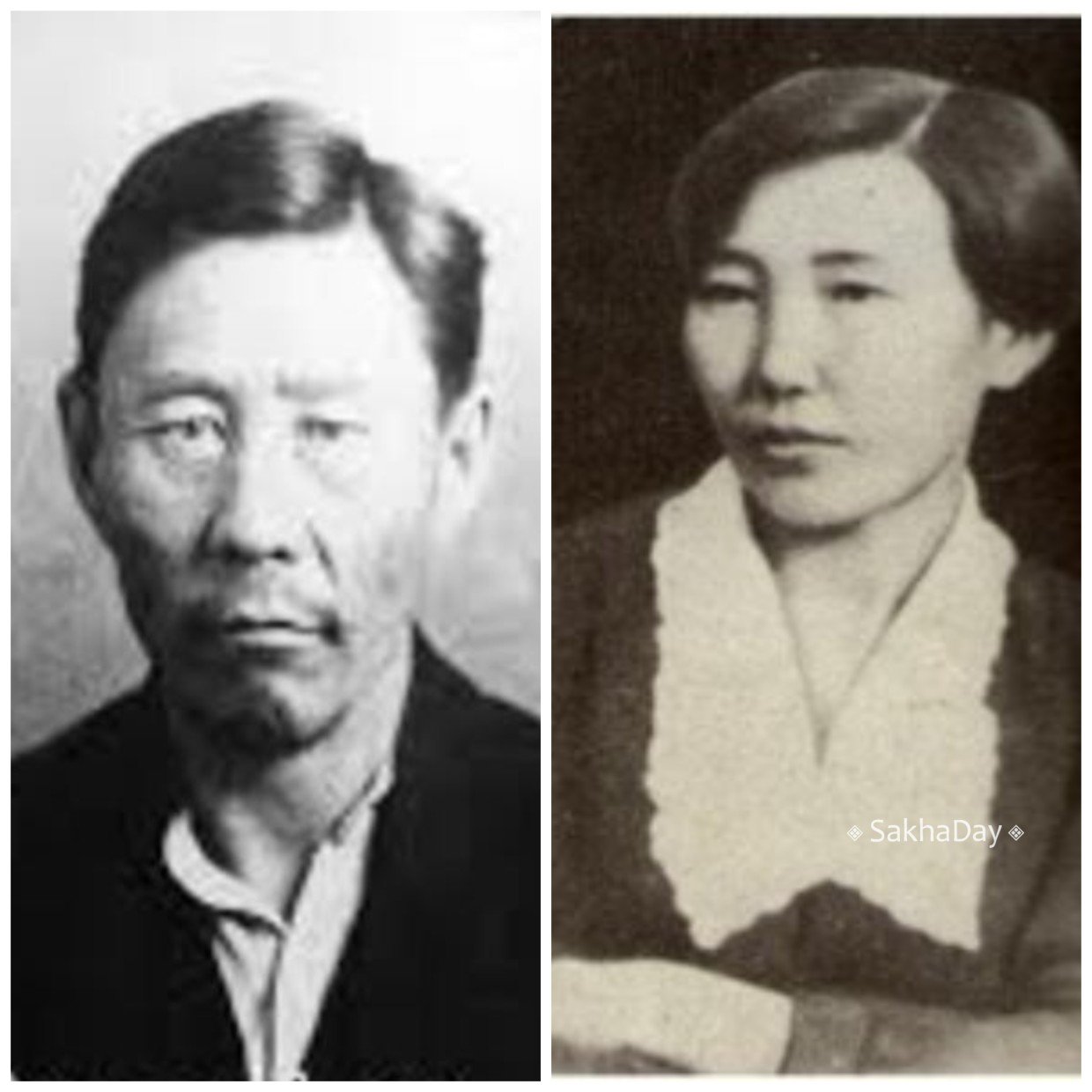 Последние дни отца-основателя Платона Ойунского: «Я славился сыном народа, а стал предателем»