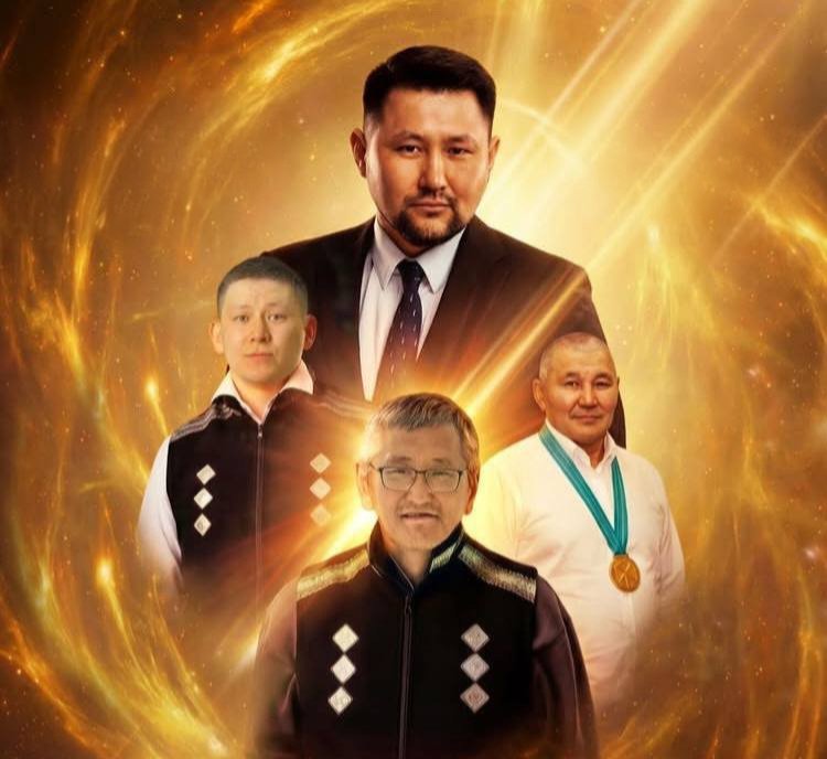 В Якутске пройдет вечер с бубном за второй срок мэра Евгения Григорьева