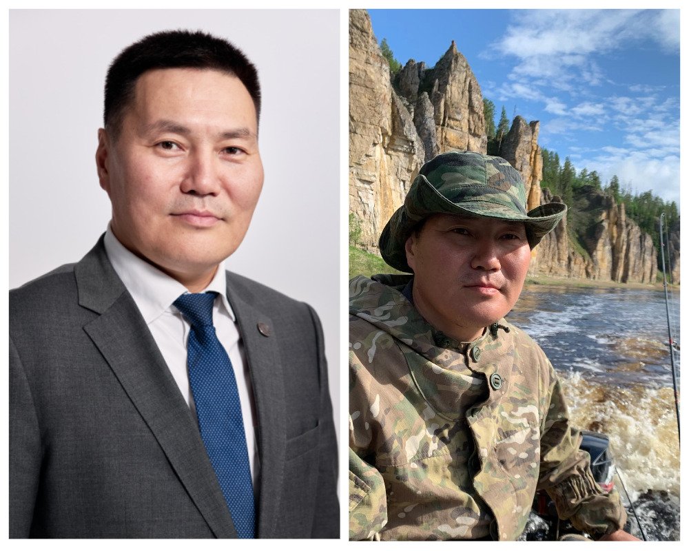 Экс-замминистра финансов Якутии стал фуд-блогером