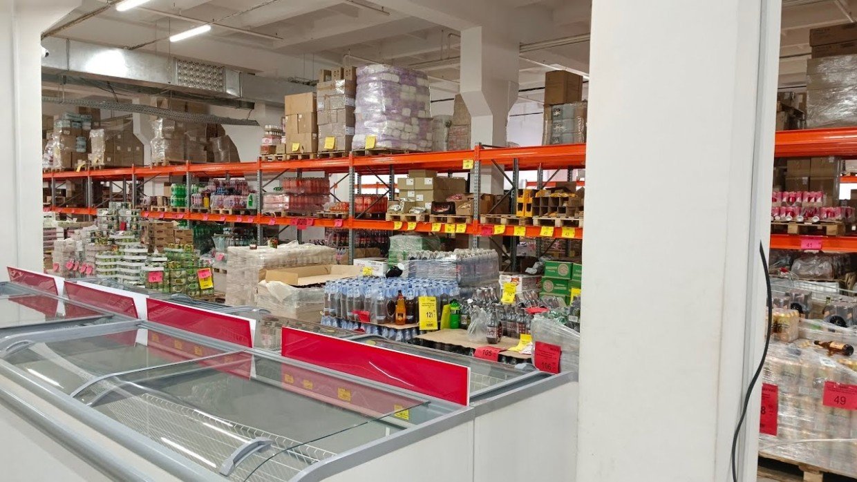 Торговым точкам не жить: эксперты пояснили, почему происходит массовое закрытие магазинов