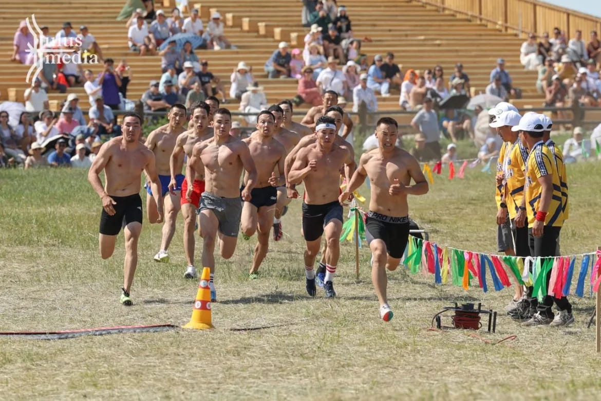 Победитель «Игр Дыгына – 2026» получит однокомнатную квартиру и три миллиона рублей