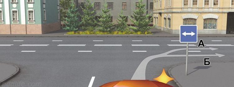 Оставьте самодеятельность до лучших времён — сначала едем правильно, а потом как удобно: 75% ошибок на экзамене по ПД