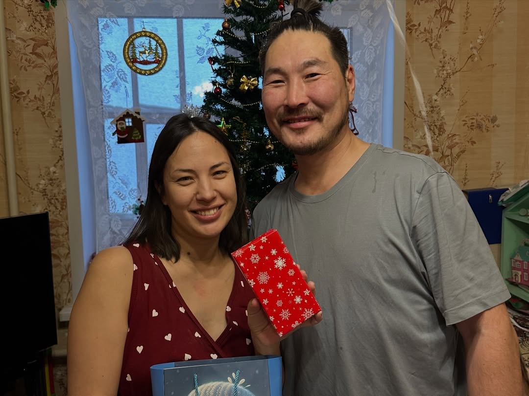 В Якутске разводится звездная пара Лилии и Ньургуна Бэчигэн