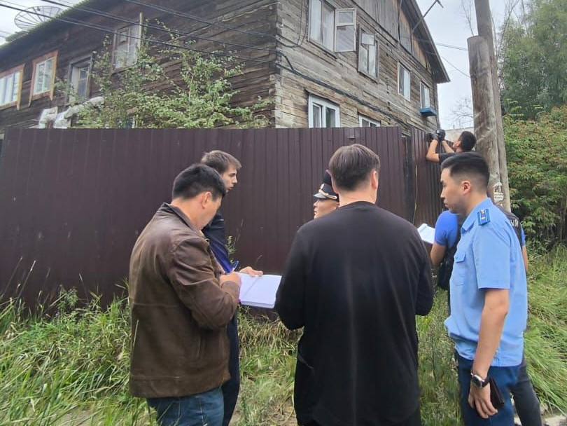 «Якутскэнерго» выплатит более 5 млн рублей матери погибшего от удара током ребенка