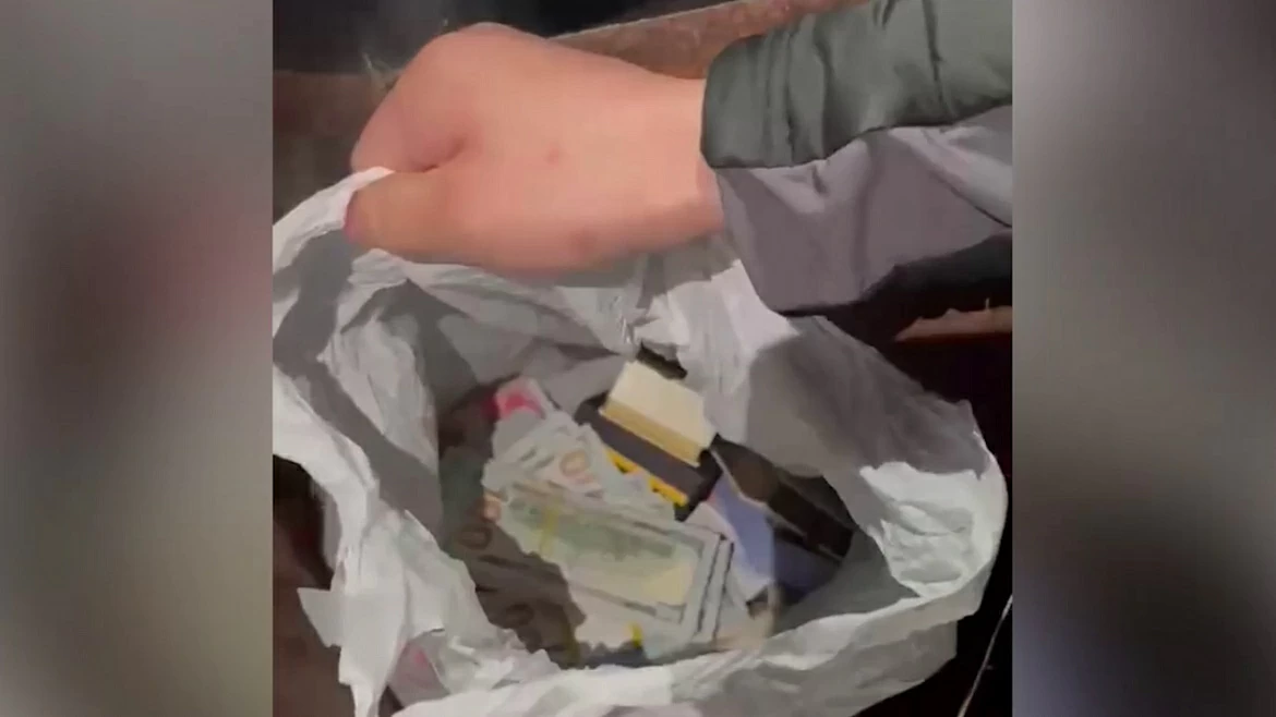 Ирина Волк: В Якутии полицейские задержали двоих подозреваемых в краже денег и драгоценностей, совершенной по указанию иностранных кураторов