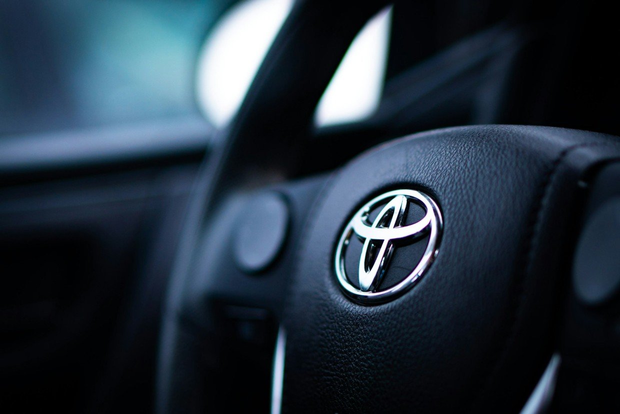 И он сказал «поехали» — отличные 3 альтернативы Toyota RAV4 на российском авторынке