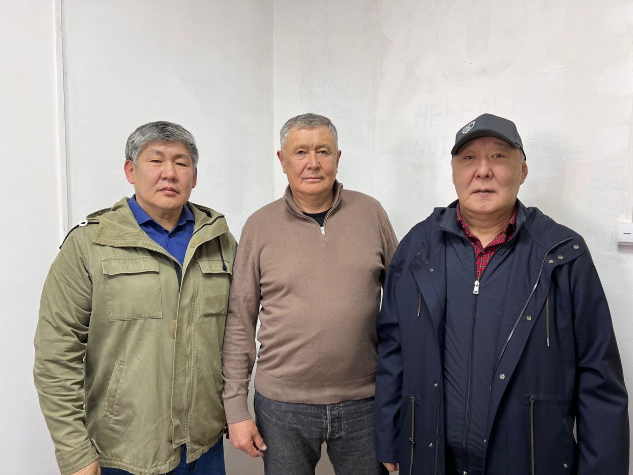 В Якутии оппозиционные политики объявили сбор средств перед выборами