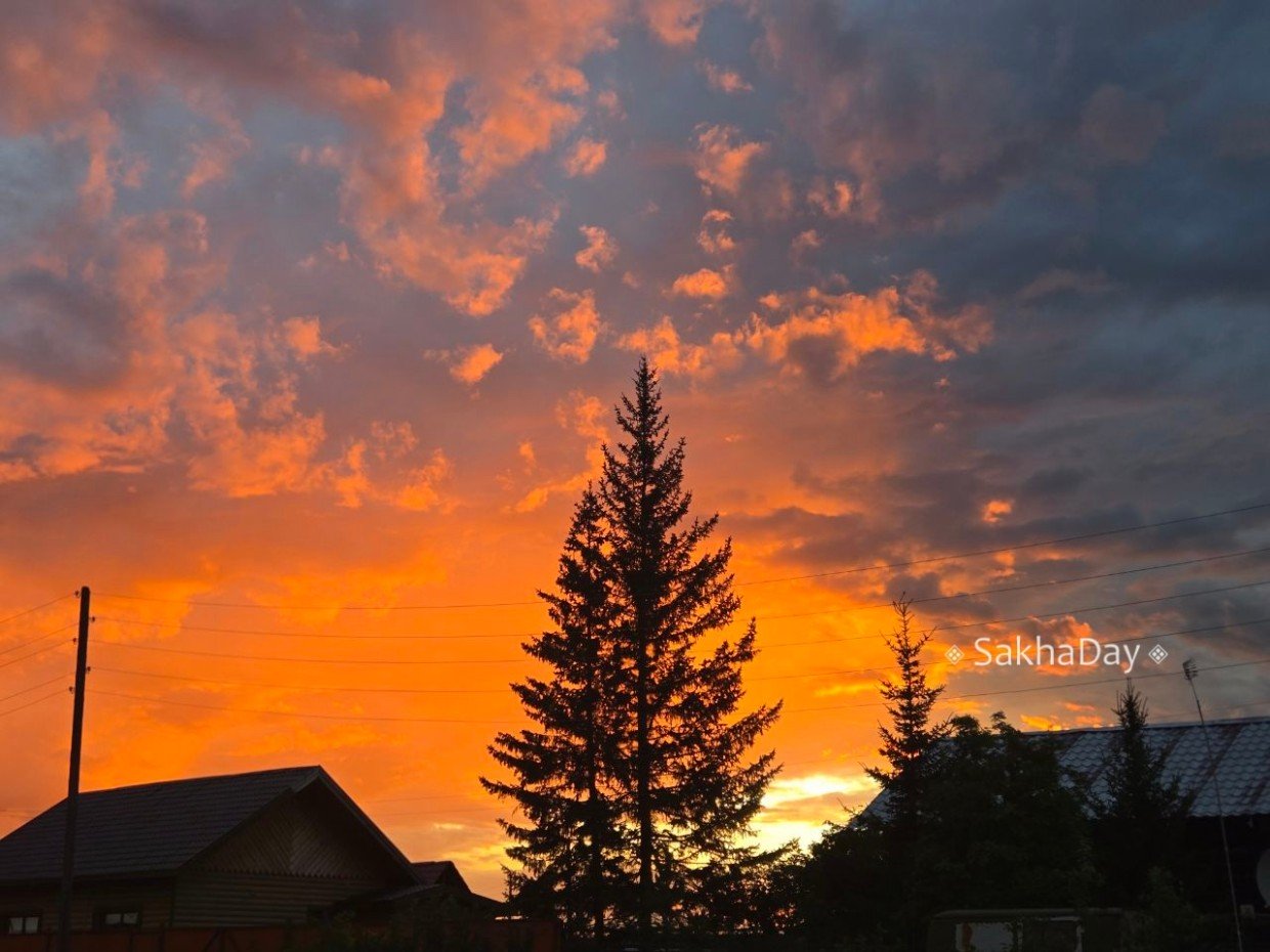 Магнитные бури в мае: когда ждать ухудшения самочувствия