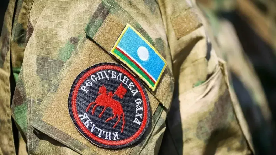 Промышленный округ Якутска предложил помощь матери двух участников СВО