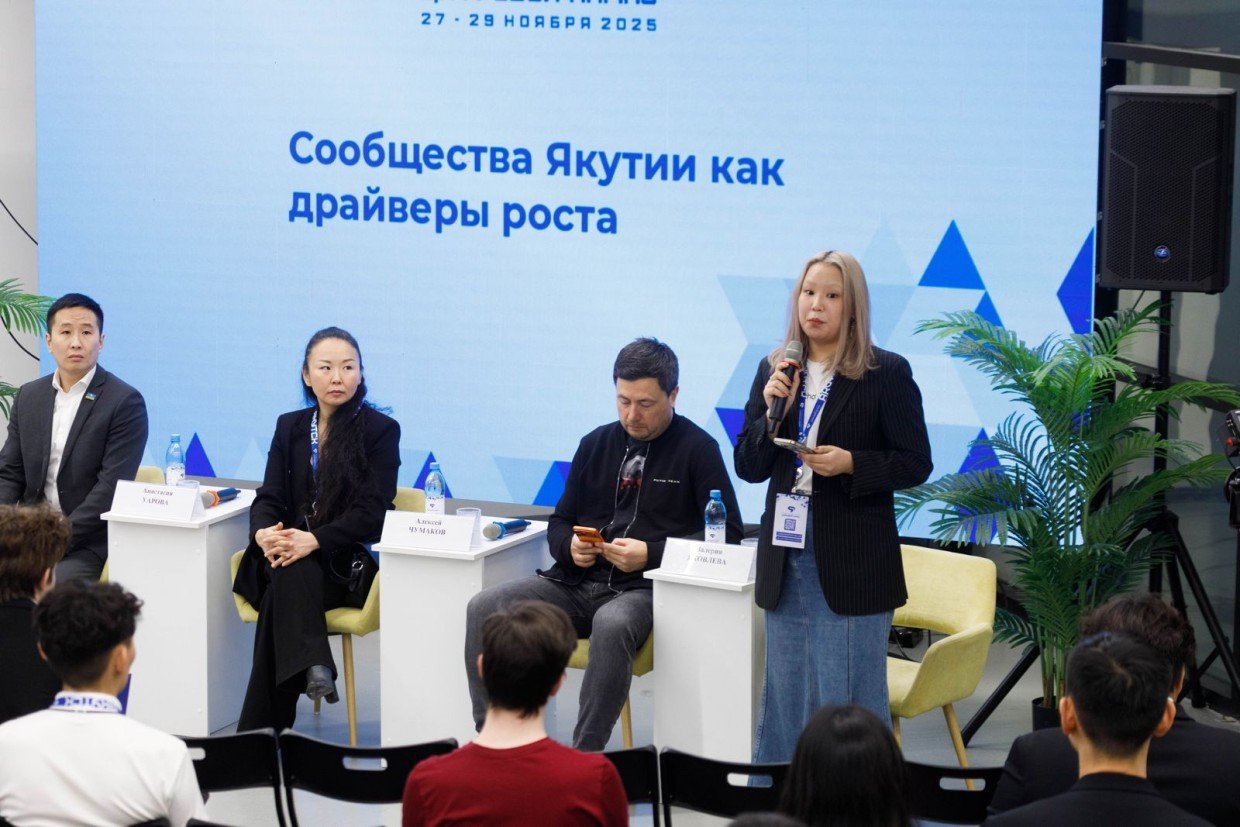 НАШИ В КИТАЕ. Валерия Яковлева: первый студент «Синосферы» и путь от Китая до карьеры в IT