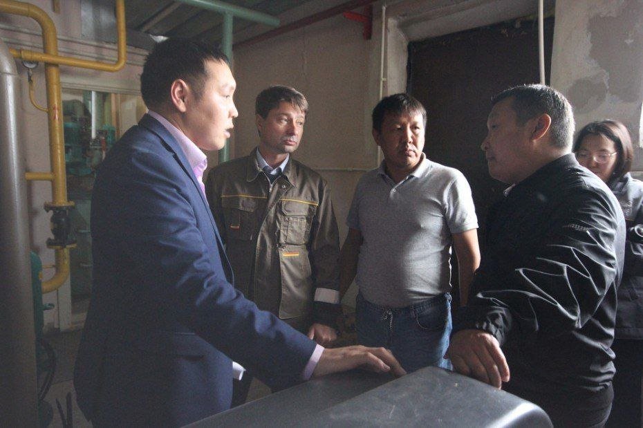 Депутат Владимир Федоров готов влиться в команду нового мэра Якутска