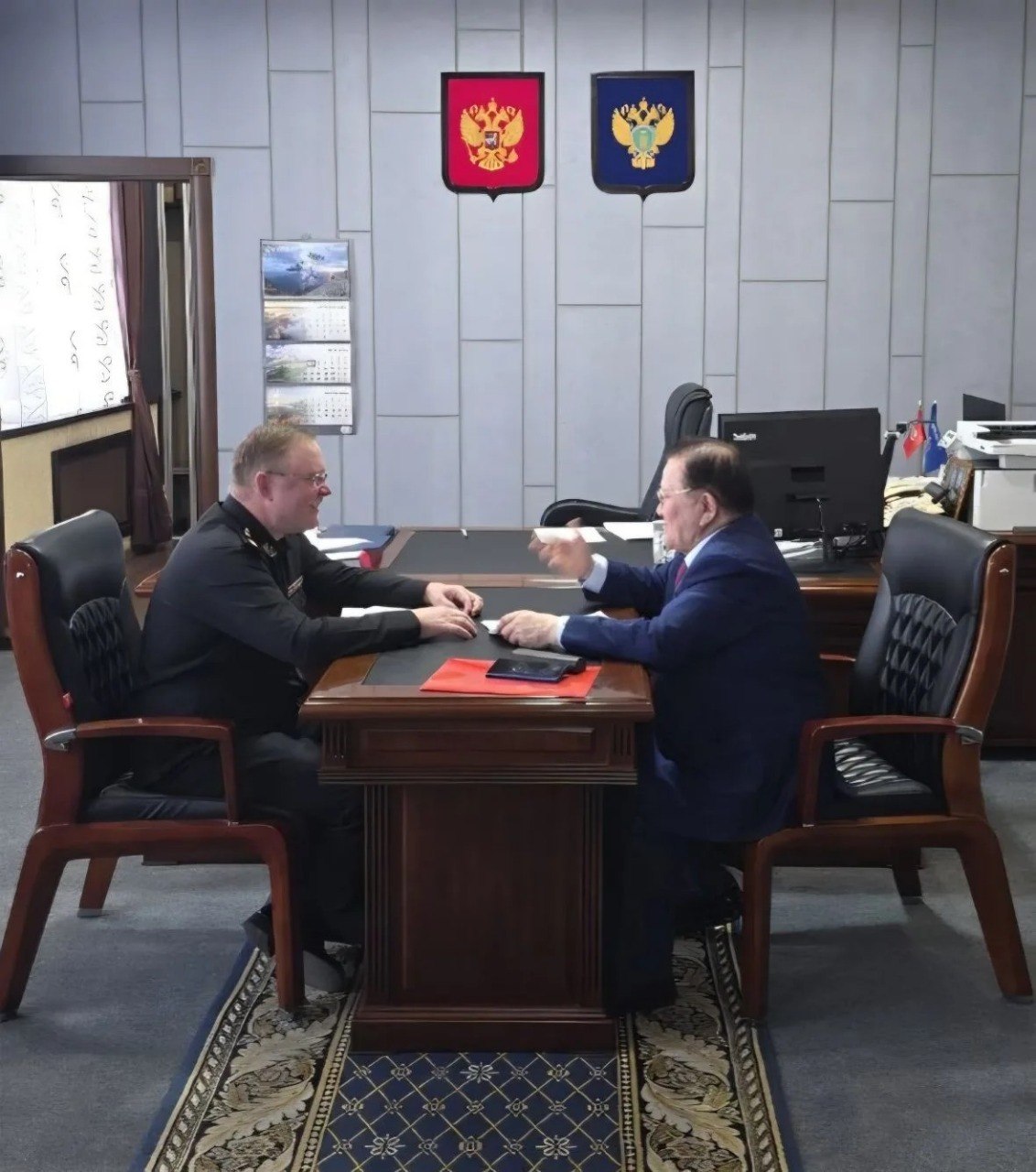 Тумусов: В Хабаровске возбудили два уголовных дела после жалоб матерей призывников