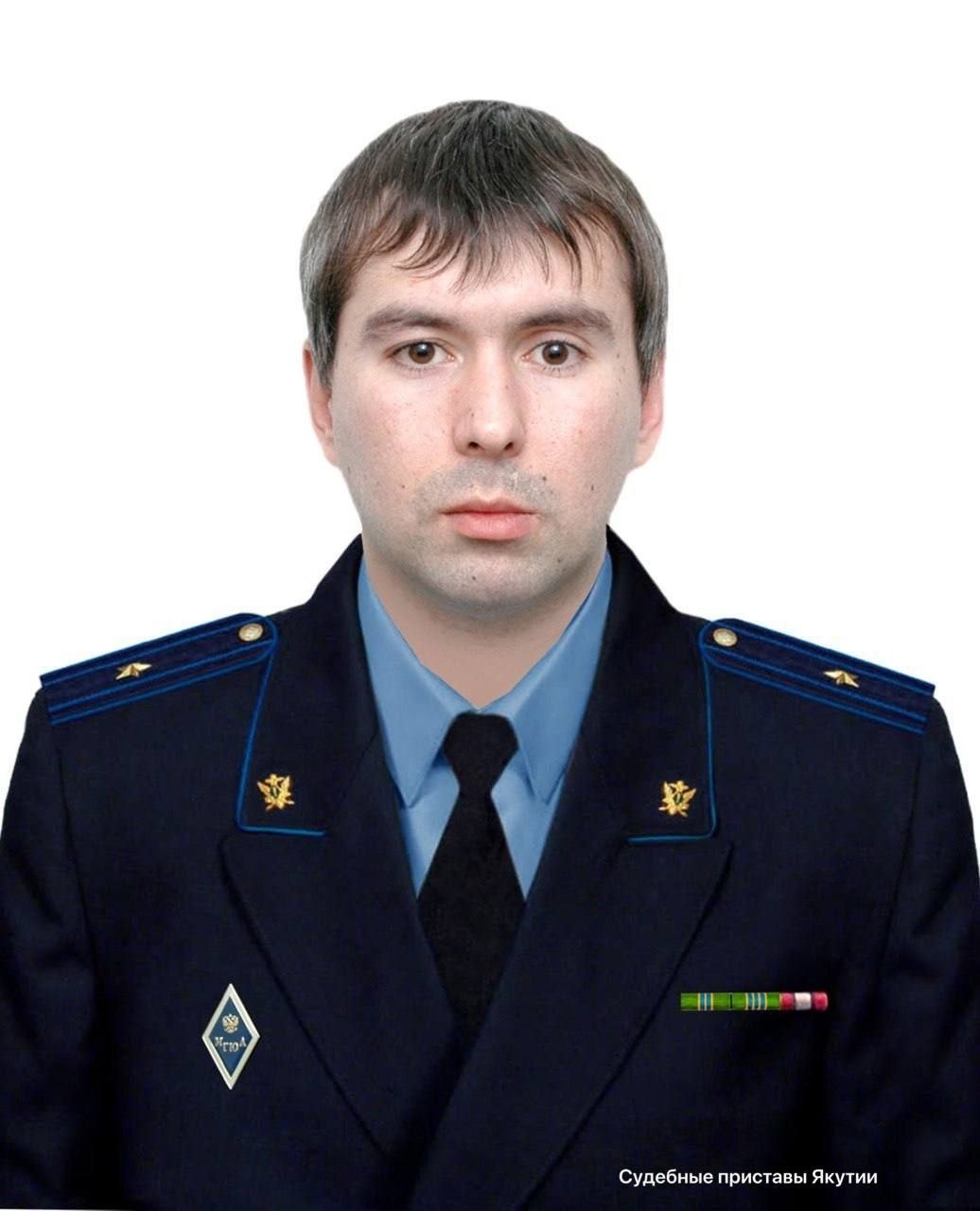 Назначен врио судебных приставов Якутии