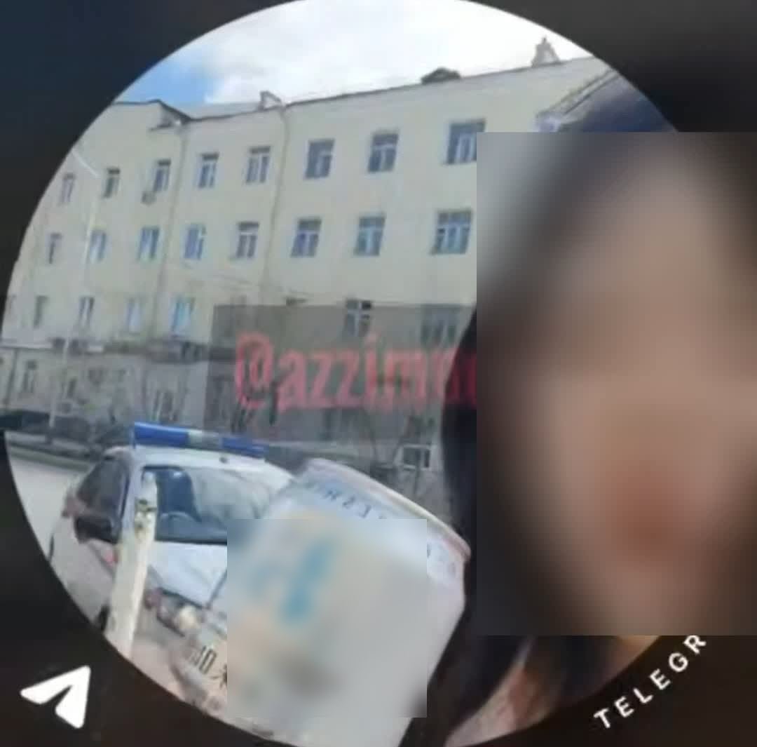 О скандальном задержании в Якутске из первых уст: «Я была слишком общительной»