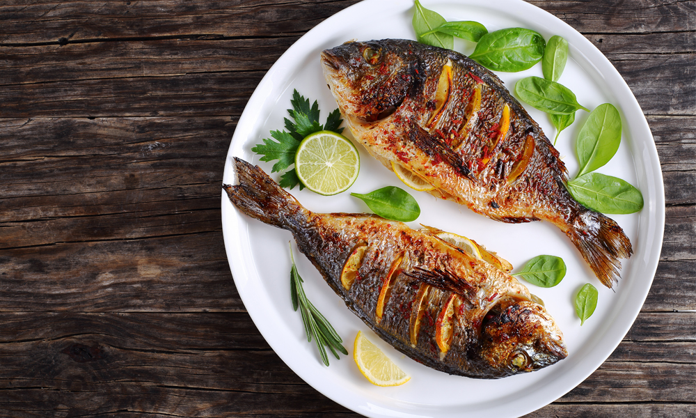 Ловись рыбка большая да хрустящая — великолепный рецепт самой вкусной рыбы на свете