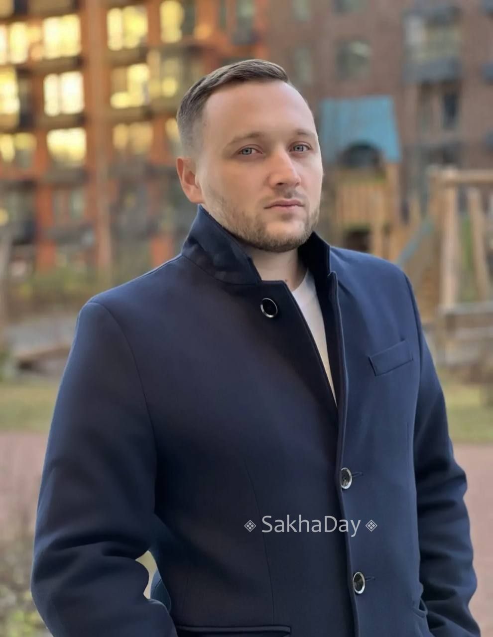 Бывший мэр Олекминска обнаружился в Санкт-Петербурге