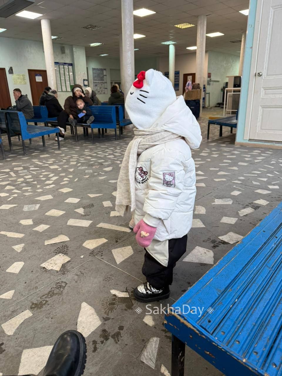 Блогер из Якутии: «Слетать в Китай дешевле, чем в родной Оленек»