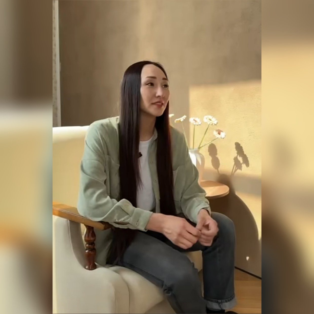 Титулованная красавица Виолетта Куличкина: «10 лет я просто не жила и не радовалась»
