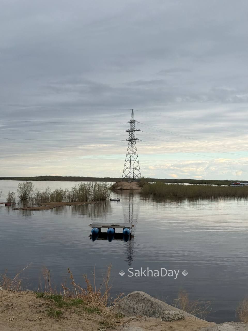 Лето в Якутии выдастся прохладное  - прогноз погоды от народного синоптика Тараса Тарасова - Тускула
