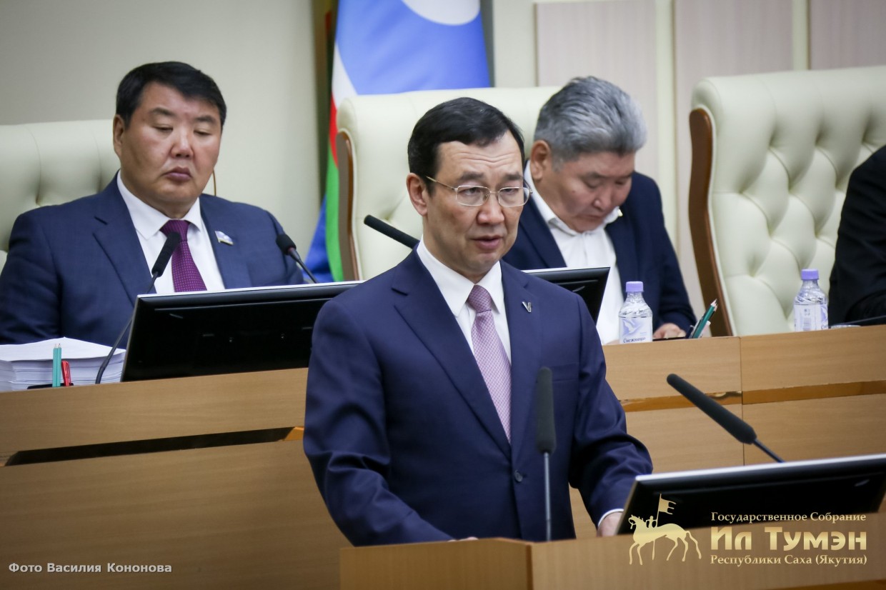Продолжительность жизни в Якутии превысила 75 лет