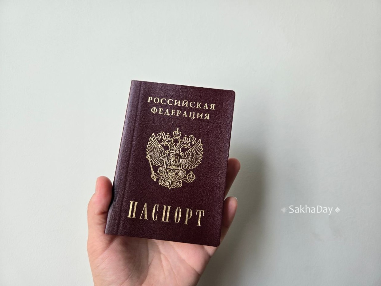 В Якутии мужчина-призрак жил без документов с 13 лет