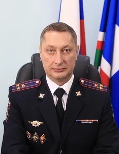 Назначен новый замминистра внутренних дел Якутии