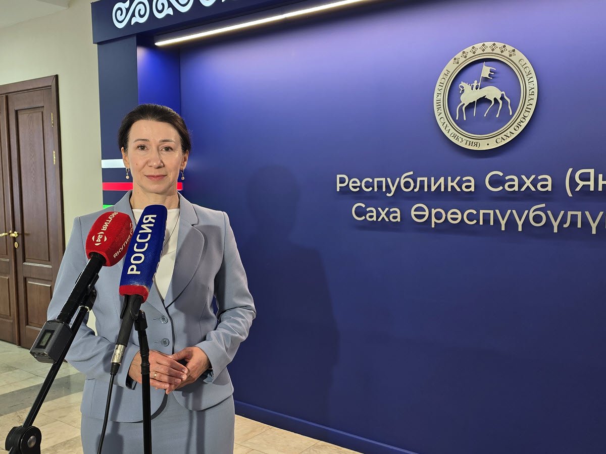 Более 6 тысяч работающих якутян подали заявку на новую семейную выплату