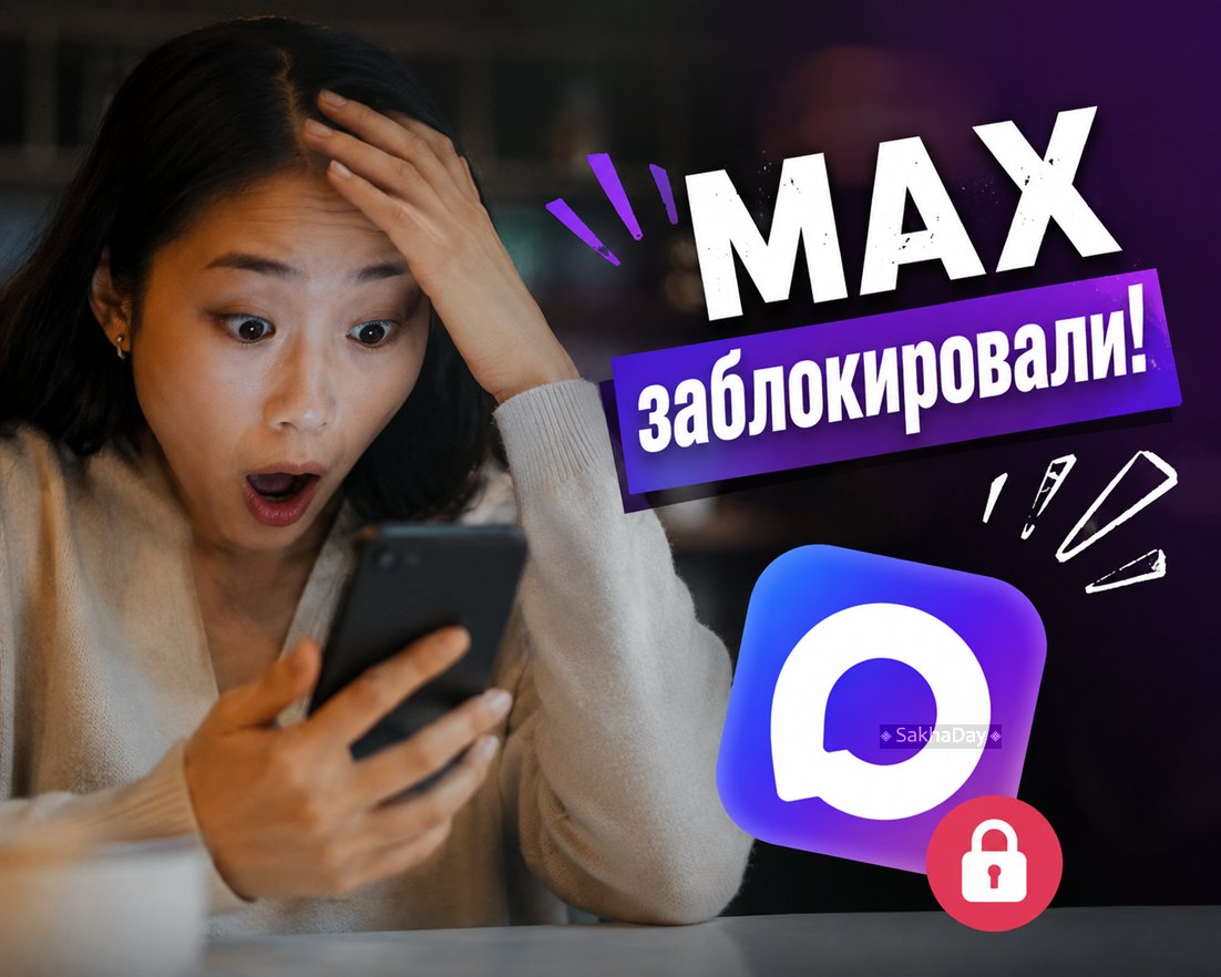 «Мошенники еще неделю будут писать от моего имени»: якутянка рассказала о взломе МАХ
